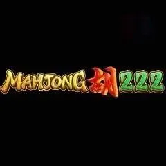MAHJONG222 - Game Kasino Seru dan Menarik
