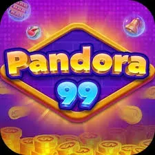 PANDORA99 - Pertarungan Terbaik dalam Battle Royale