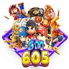 SM605 - Permainan Santai yang Menyenangkan